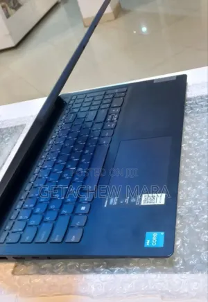 New Laptop Lenovo Ideapad 3 8GB Intel Core I5 SSD 256GB