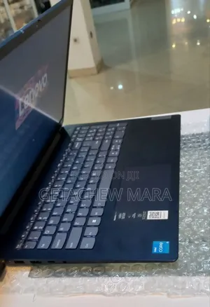 New Laptop Lenovo Ideapad 3 8GB Intel Core I5 SSD 256GB