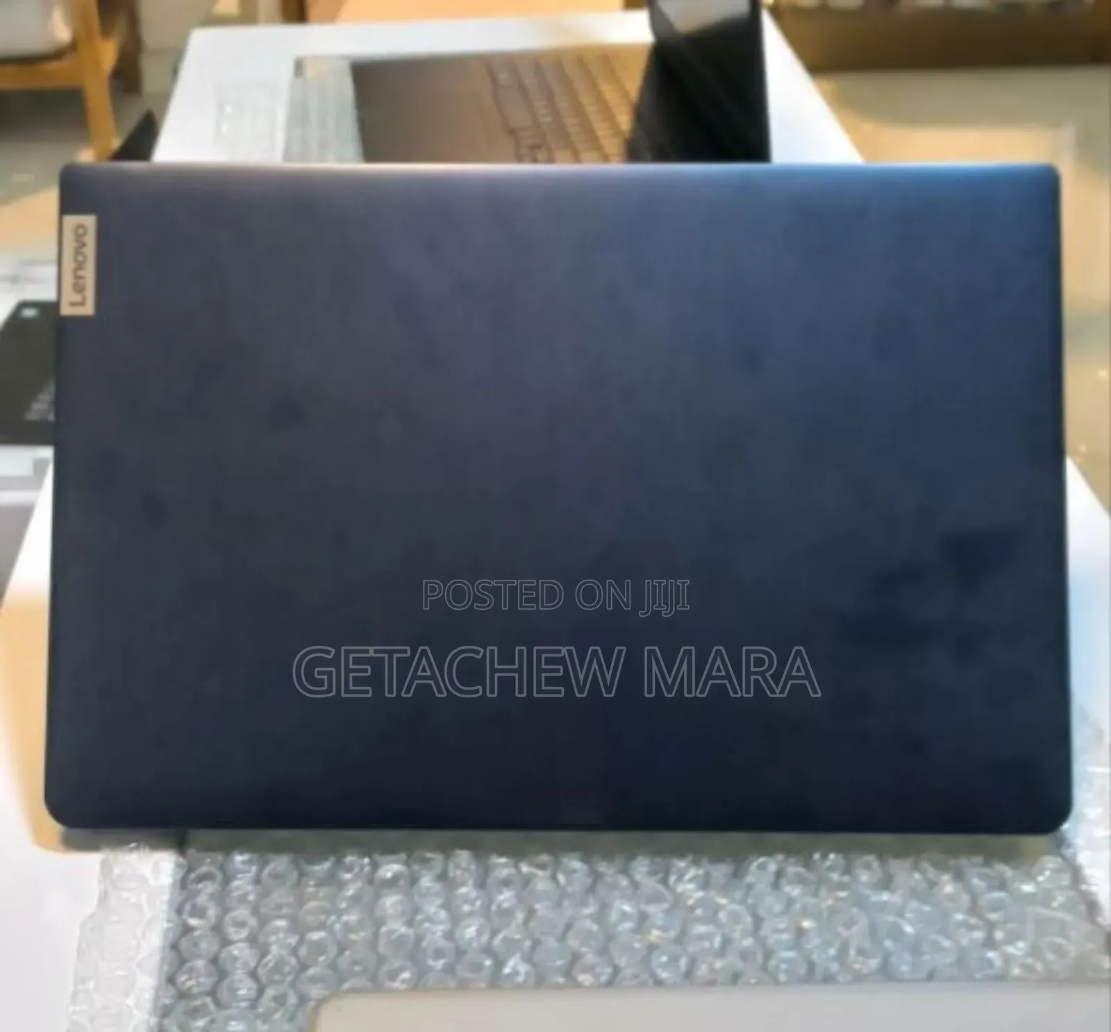 New Laptop Lenovo Ideapad 3 8GB Intel Core I5 SSD 256GB