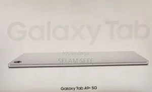 New Samsung Galaxy Tab A9 128 GB