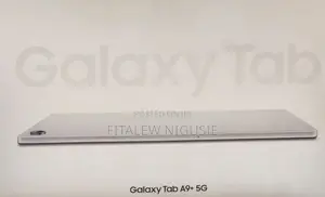 New Samsung Galaxy Tab A9 128 GB