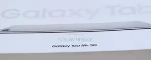 New Samsung Galaxy Tab A9 128 GB