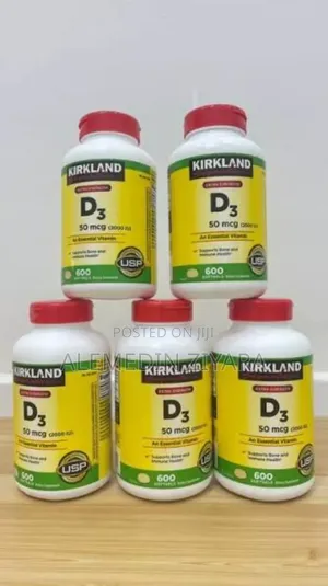 Kirkland D3