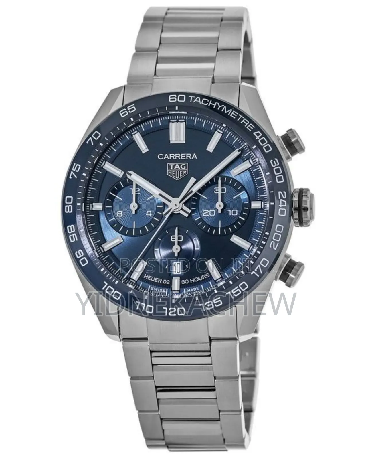 Outsourced Quality Watches