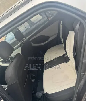 Hyundai Creta 2023 Gray