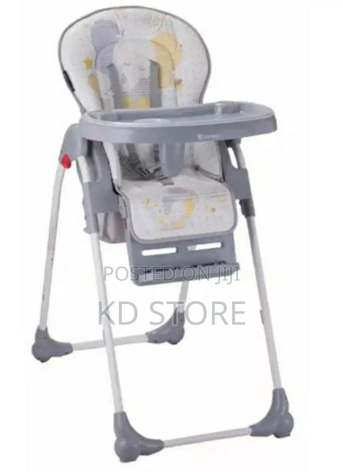 Shenma Multi Functional Baby High Chair