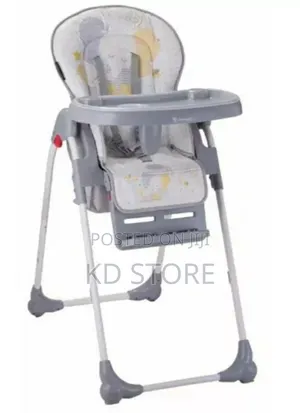Photo - Shenma Multi Functional Baby High Chair