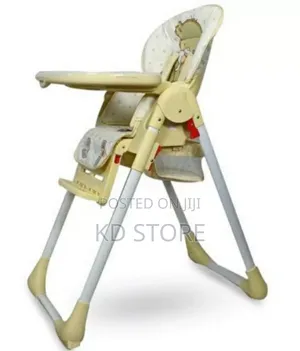 Shenma Multi Functional Baby High Chair