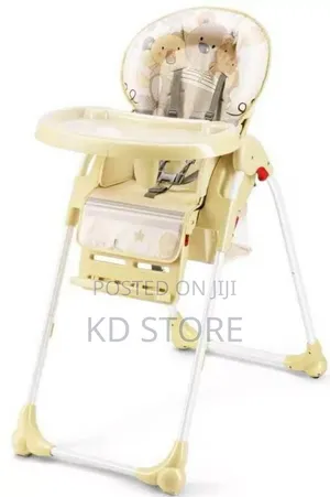 Shenma Multi Functional Baby High Chair
