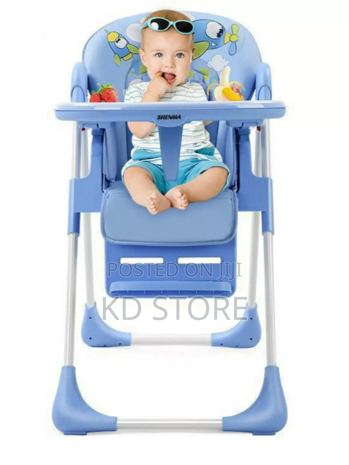 Shenma Multi Functional Baby High Chair