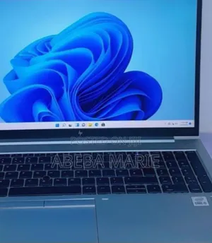 New Laptop HP EliteBook 850 G8 16GB Intel Core I7 SSD 512GB