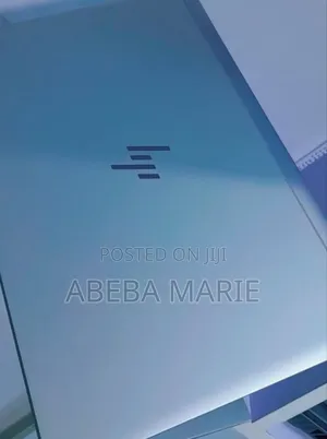 New Laptop HP EliteBook 850 G8 16GB Intel Core I7 SSD 512GB