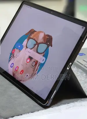 Photo - New Samsung Galaxy Tab S9 FE+ 8 GB