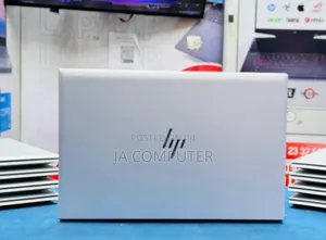 New Laptop HP EliteBook 840 G7 16GB Intel Core I7 SSD 512GB