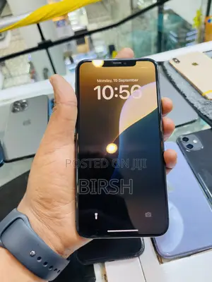 Apple iPhone 13 Pro Max 256 GB White