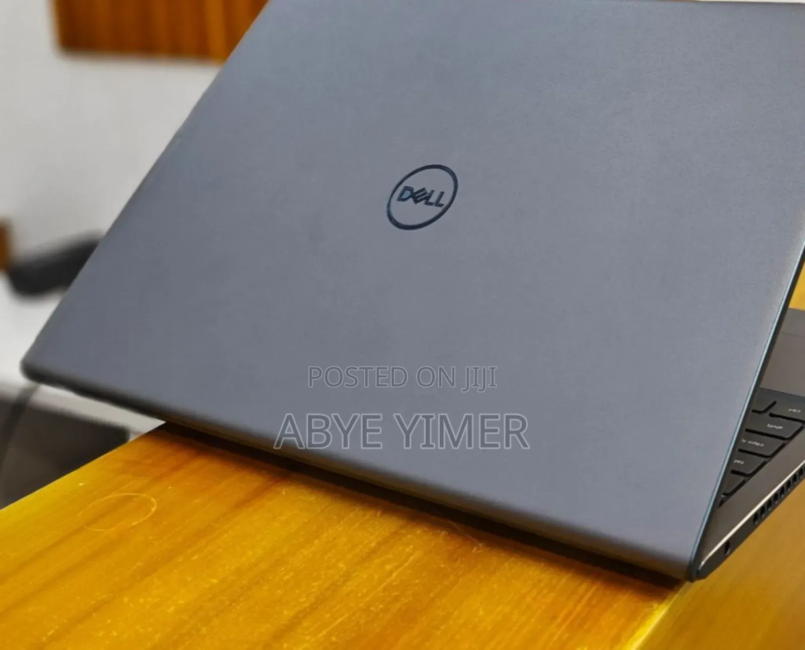 New Laptop Dell Inspiron 15 16GB Intel Core I7 SSD 512GB