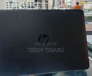 Photo - New Laptop HP EliteBook 840 G1 8GB Intel Core I5 SSD 1T