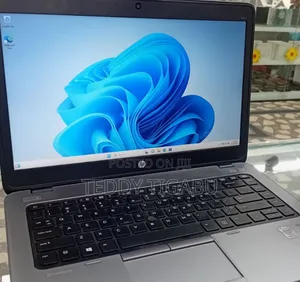 New Laptop HP EliteBook 840 G1 8GB Intel Core I5 SSD 1T