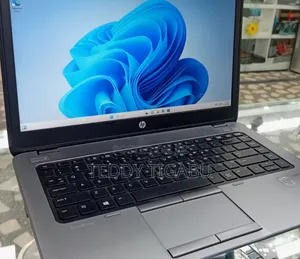 New Laptop HP EliteBook 840 G1 8GB Intel Core I5 SSD 1T