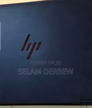 New Laptop HP Envy X360 16GB Intel Core Ultra 5 SSD 512GB