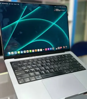 New Laptop Apple MacBook 32GB Apple M1 SSD 1T