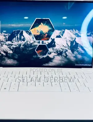 Photo - New Laptop Dell XPS 13 16GB Intel Core I7 SSD 512GB