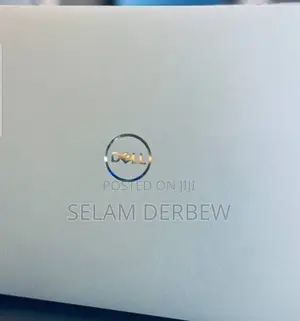 New Laptop Dell XPS 13 16GB Intel Core I7 SSD 512GB