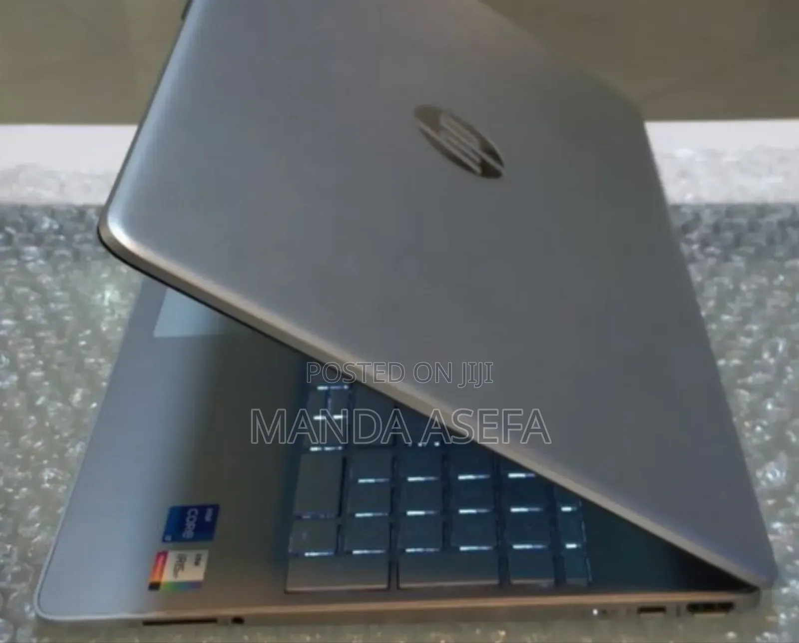 New Laptop HP Stream Notebook 8GB Intel Core I7 SSD 512GB