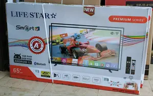 65life Star Android A+TV