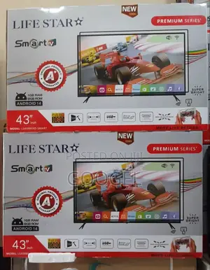 65life Star Android A+TV