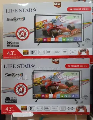 65life Star Android A+TV