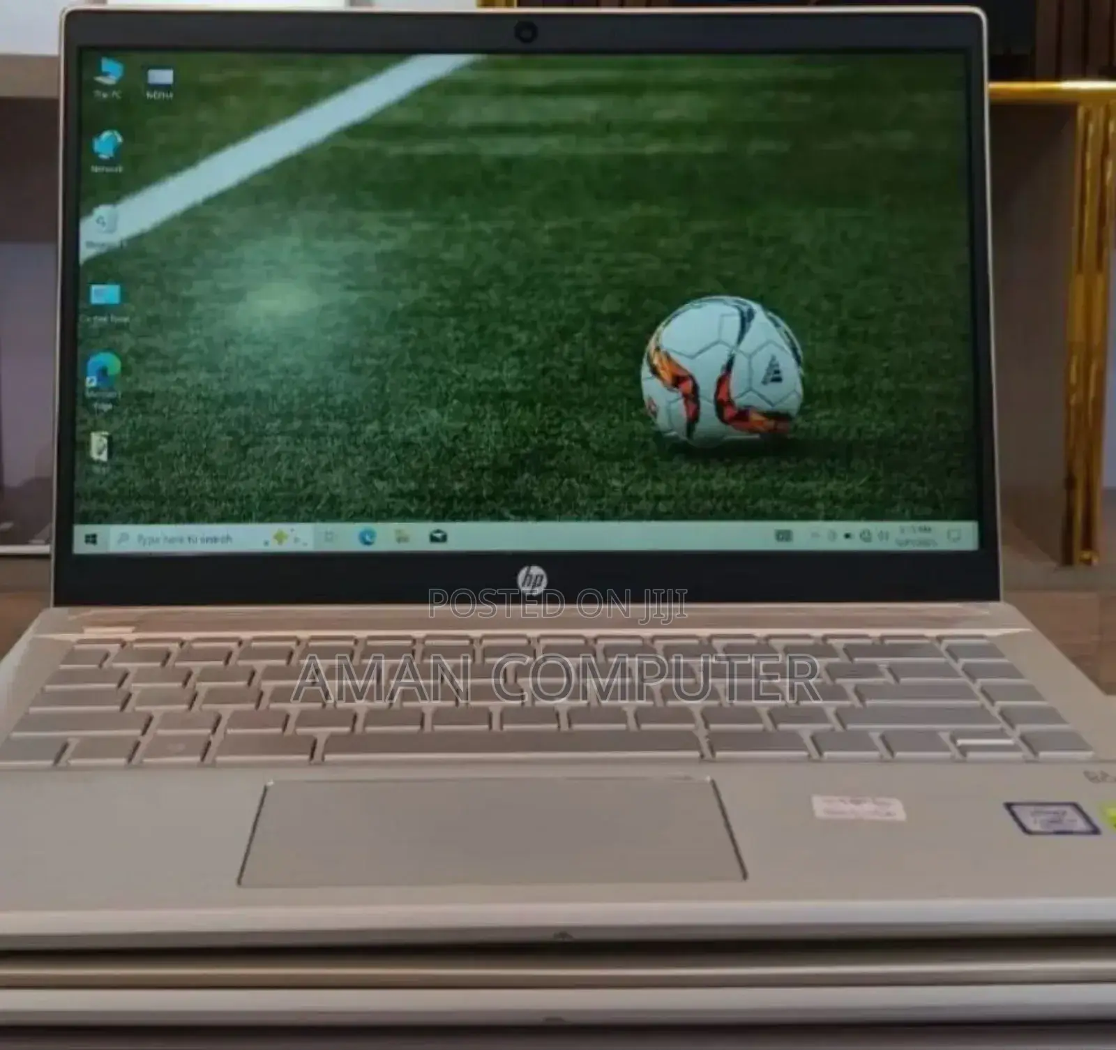 New Laptop HP Pavilion 15 16GB Intel Core I7 SSD 512GB