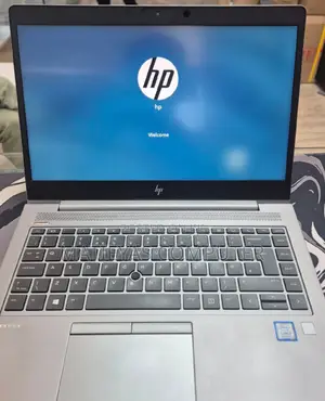 New Laptop HP ZBook 14 16GB Intel Core I7 SSD 512GB