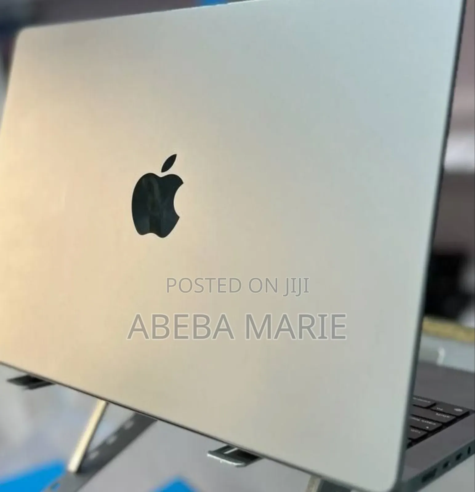 New Laptop Apple MacBook Pro M1 32GB Apple M1 Pro SSD 1T