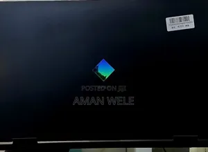 Photo - New Laptop HP Omen 15 16GB Intel Core I9 SSD 1T