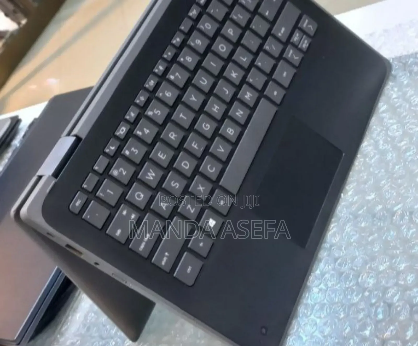 New Laptop HP ProBook 11 X360 8GB Intel Core I5 SSD 256GB