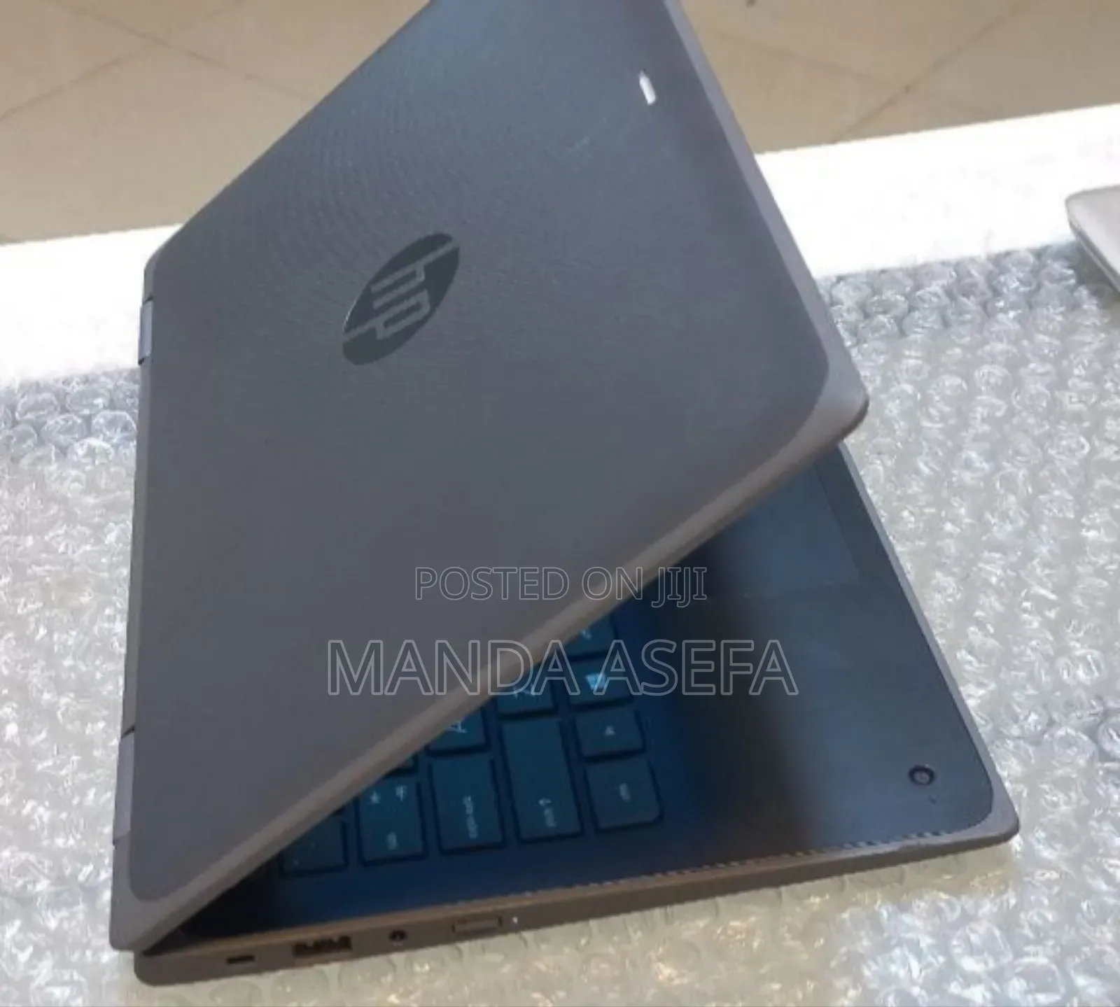 New Laptop HP ProBook 11 X360 8GB Intel Core I5 SSD 256GB