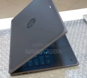 New Laptop HP ProBook 11 X360 8GB Intel Core I5 SSD 256GB