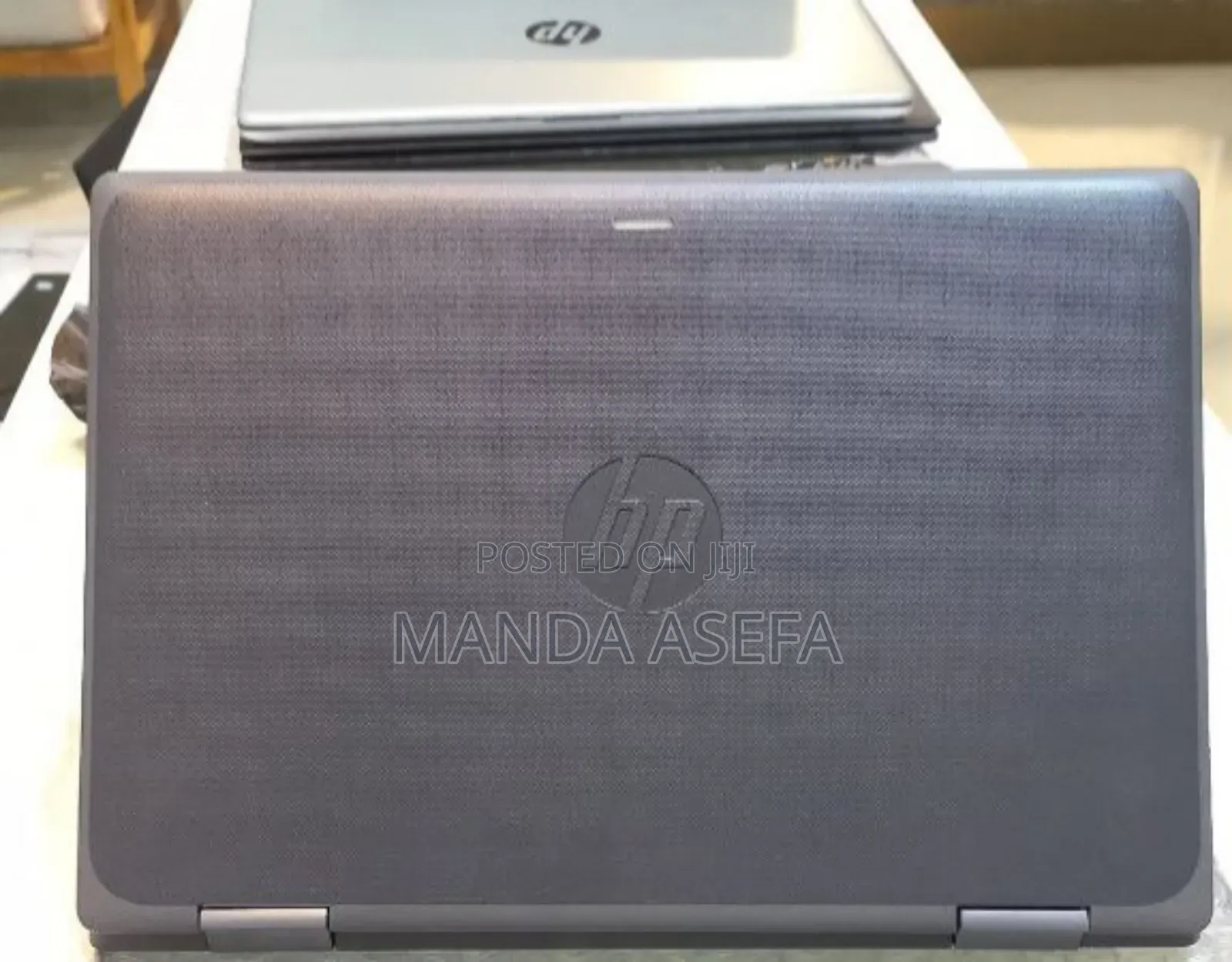 New Laptop HP ProBook 11 X360 8GB Intel Core I5 SSD 256GB