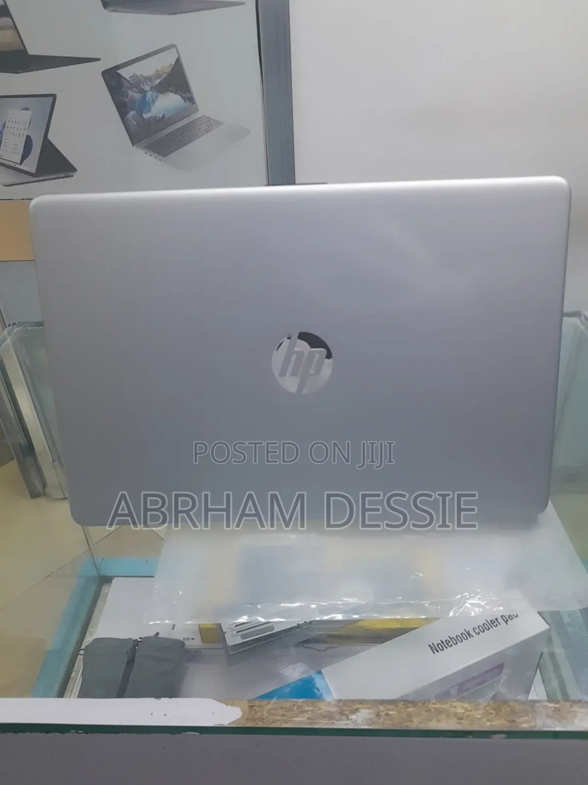 New Laptop HP Stream Notebook 8GB Intel Core I5 SSD 1T
