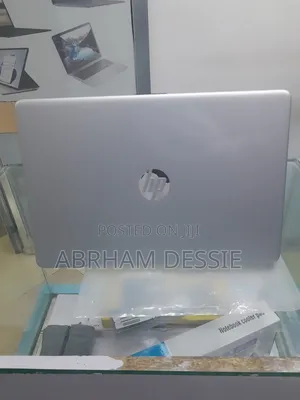 New Laptop HP Stream Notebook 8GB Intel Core I5 SSD 1T