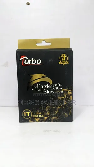 Photo - SSD Sata Hard Disk 1tr