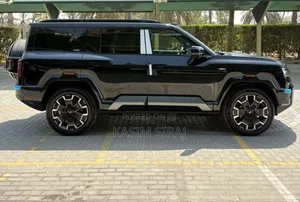 Photo - New BYD Destroyer 05 DM-i 1.5 Hybrid FWD 2025 Black