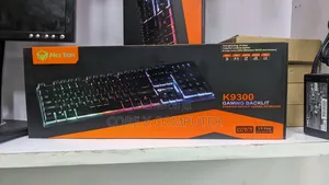 Photo - Mechanical Keyboard