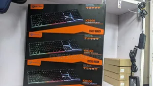 Mechanical Keyboard
