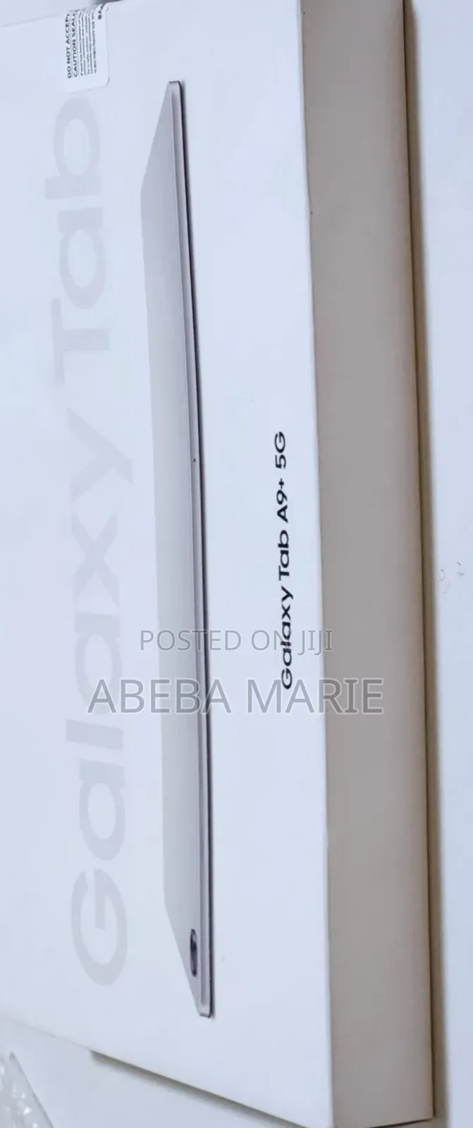 New Samsung Galaxy Tab A9+ 128 GB