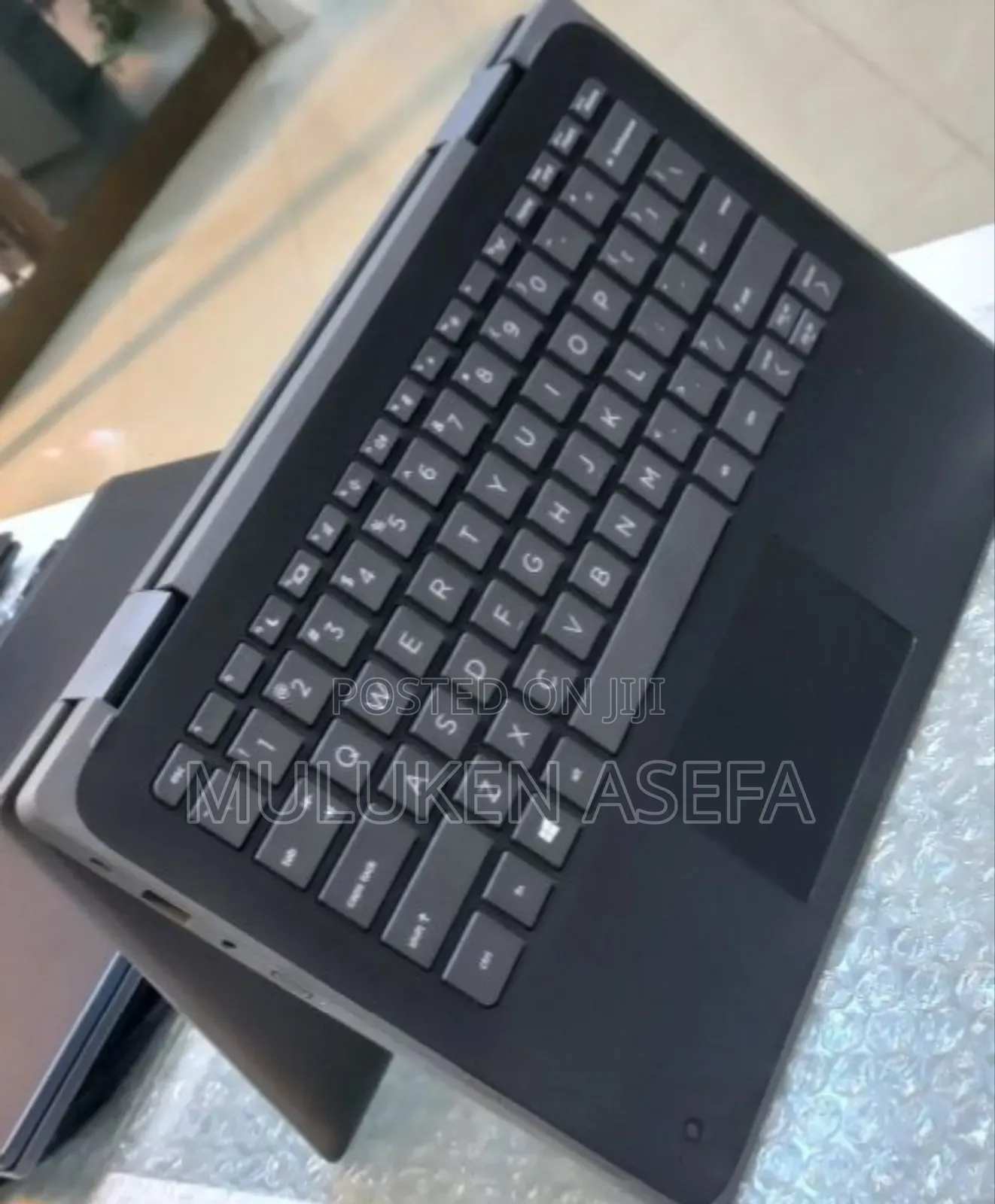 New Laptop HP ProBook X360 11 G1 EE 8GB Intel Core I5 SSD 256GB