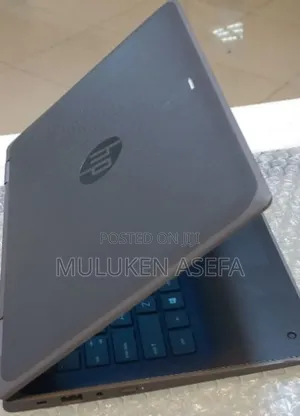 New Laptop HP ProBook X360 11 G1 EE 8GB Intel Core I5 SSD 256GB