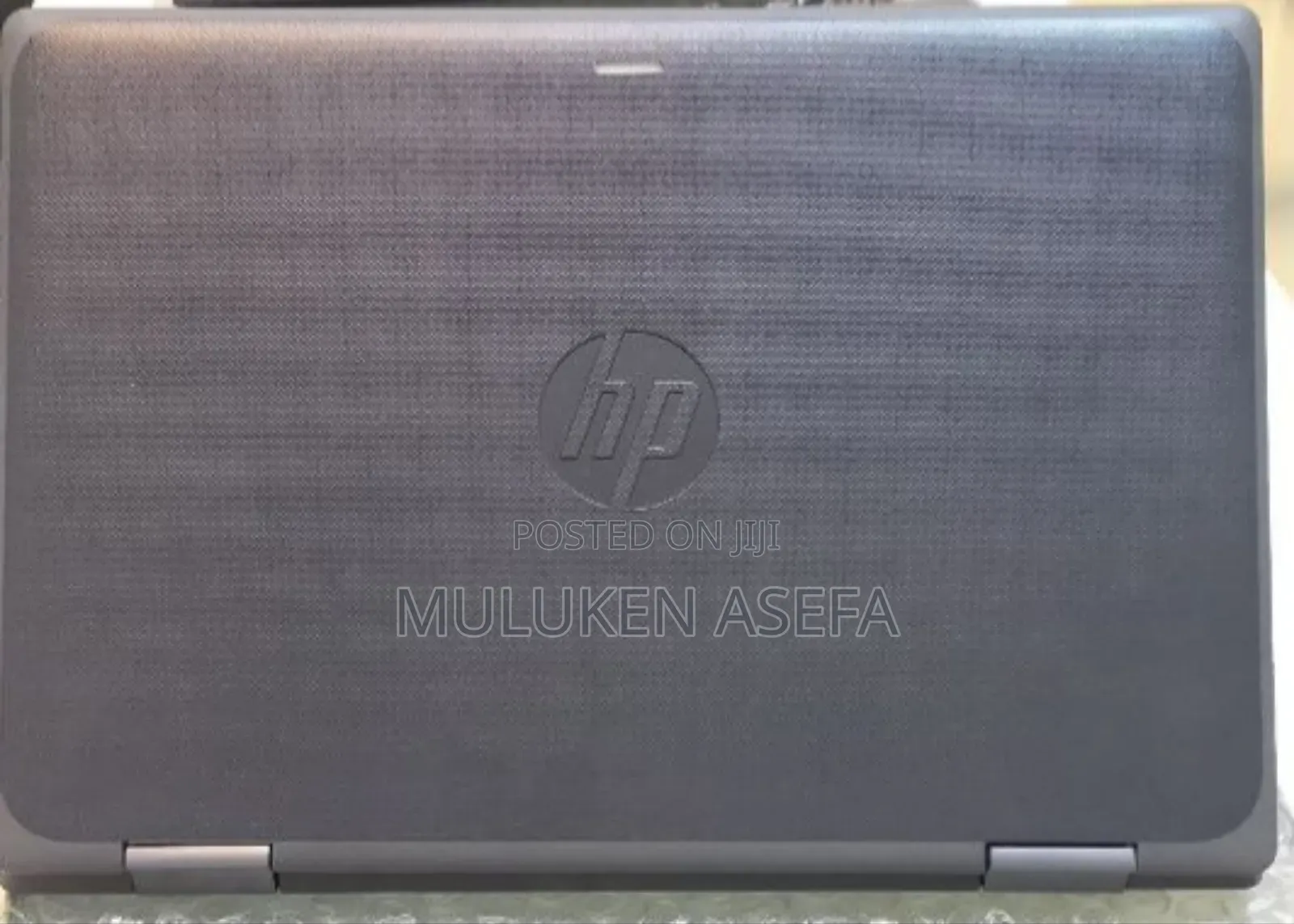 New Laptop HP ProBook X360 11 G1 EE 8GB Intel Core I5 SSD 256GB