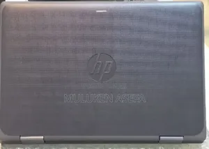 New Laptop HP ProBook X360 11 G1 EE 8GB Intel Core I5 SSD 256GB